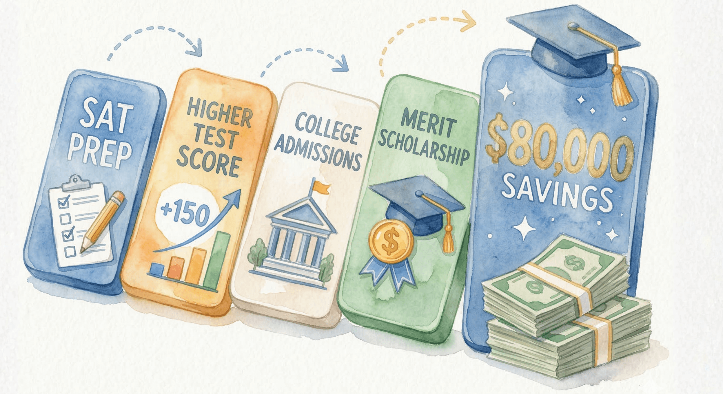 How to Use a 529 Plan for ACT/SAT Prep in NJ (2026 Guide)