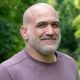 Anthony Danese