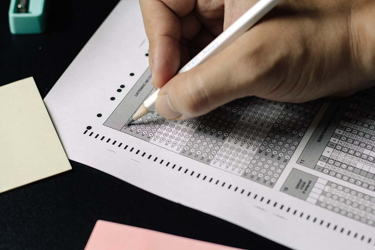 Is the PSAT Required in New Jersey? What You Need to Know About National Merit Scholarships