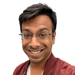 Nikhil Rao
